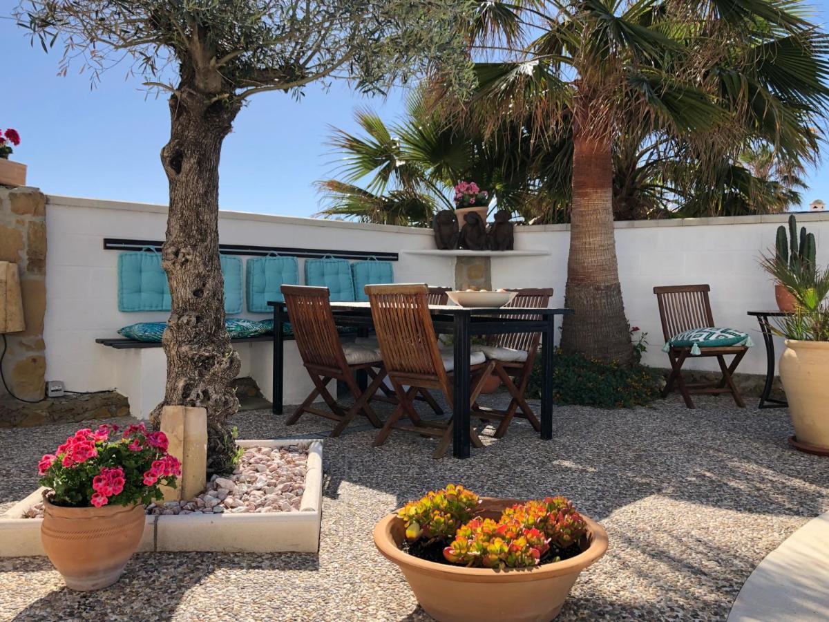 شقة Casa Olina Bahia de Casares المظهر الخارجي الصورة