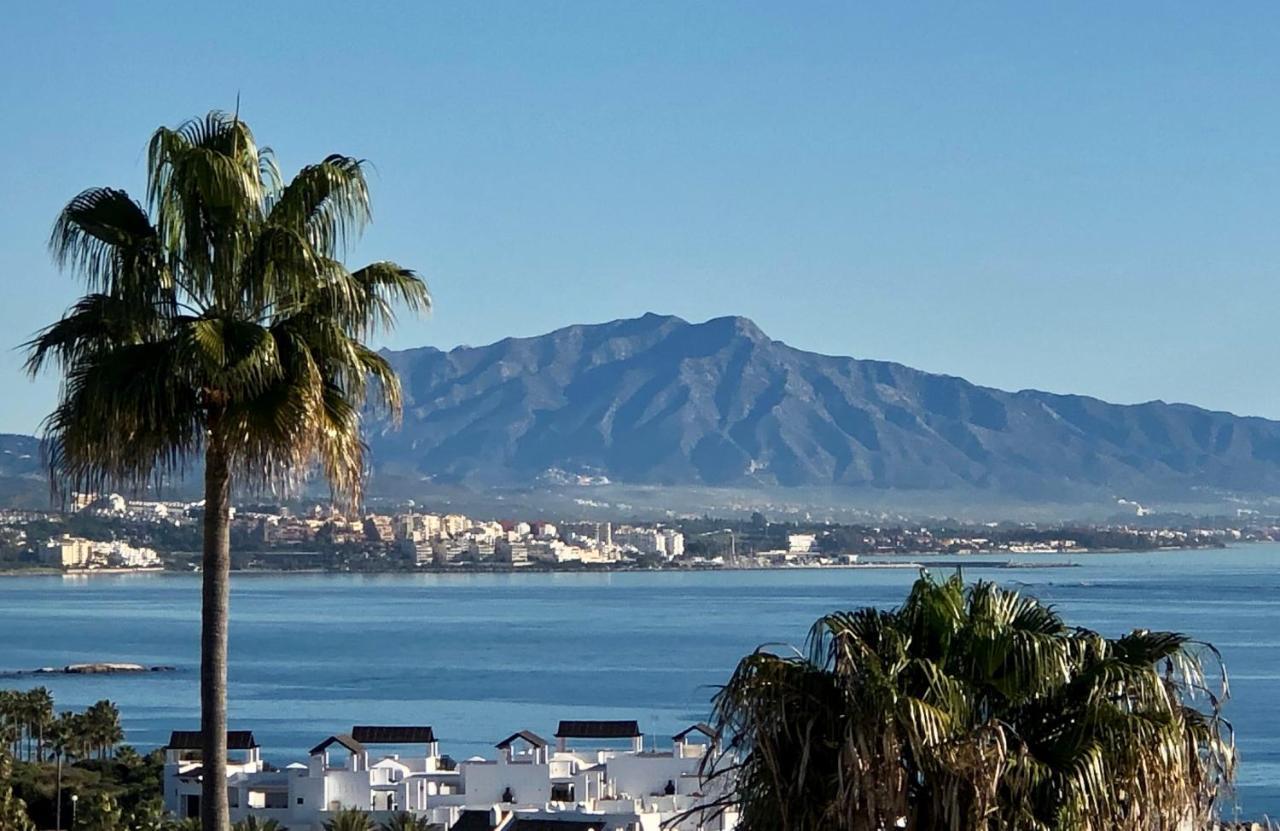 شقة Casa Olina Bahia de Casares المظهر الخارجي الصورة