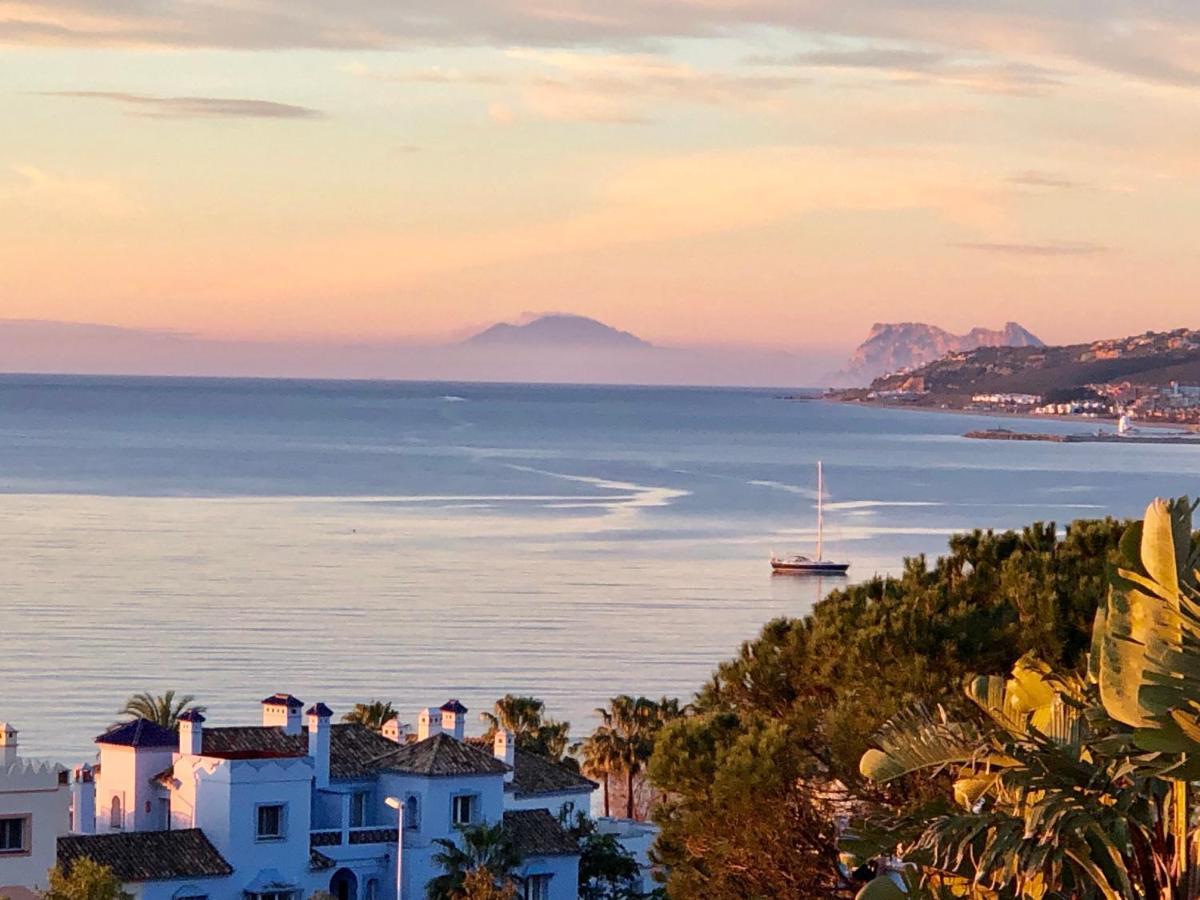 شقة Casa Olina Bahia de Casares المظهر الخارجي الصورة