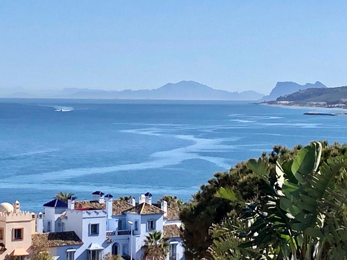 شقة Casa Olina Bahia de Casares المظهر الخارجي الصورة