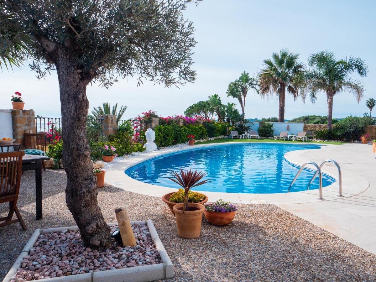 شقة Casa Olina Bahia de Casares المظهر الخارجي الصورة