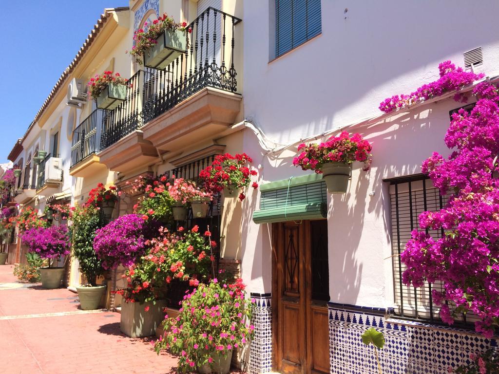 شقة Casa Olina Bahia de Casares المظهر الخارجي الصورة
