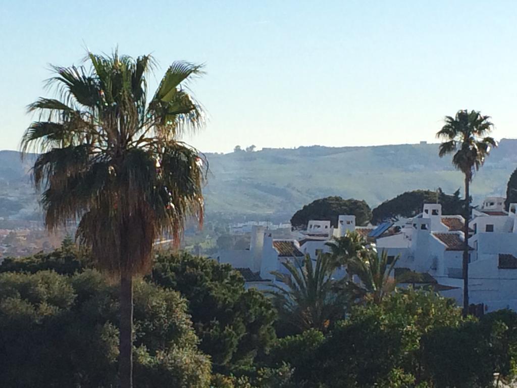 شقة Casa Olina Bahia de Casares المظهر الخارجي الصورة