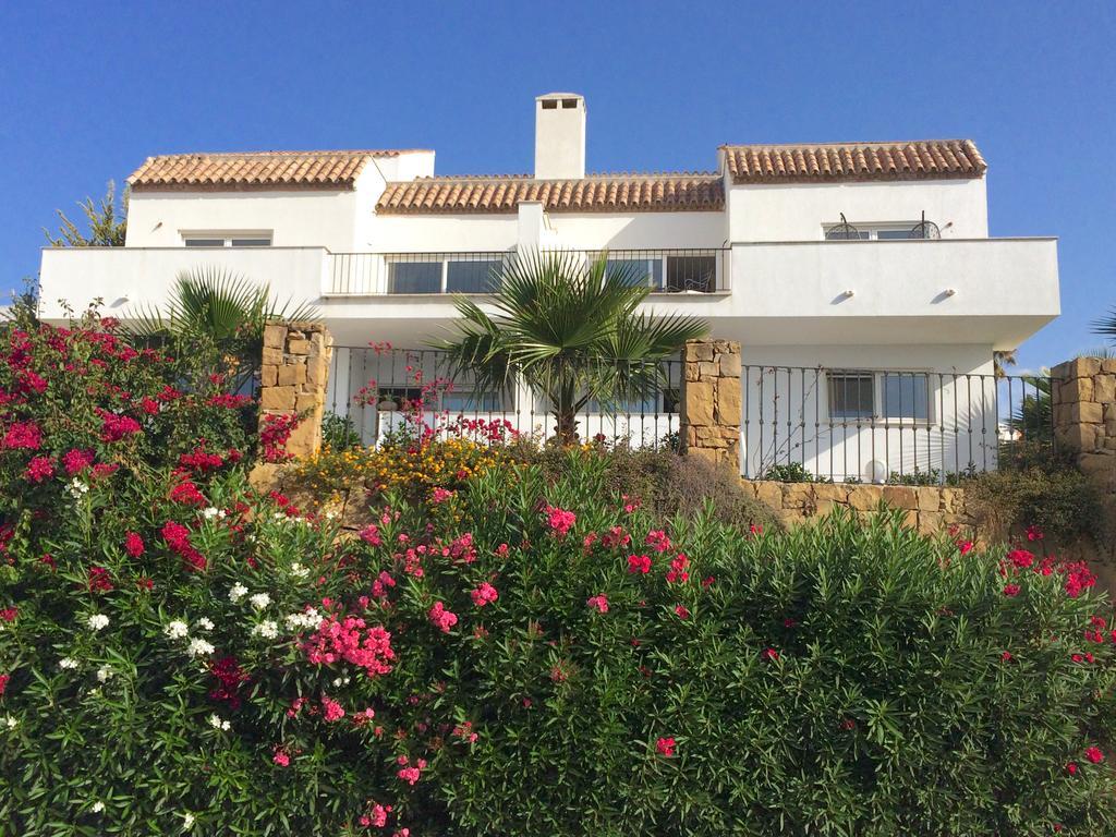 شقة Casa Olina Bahia de Casares المظهر الخارجي الصورة